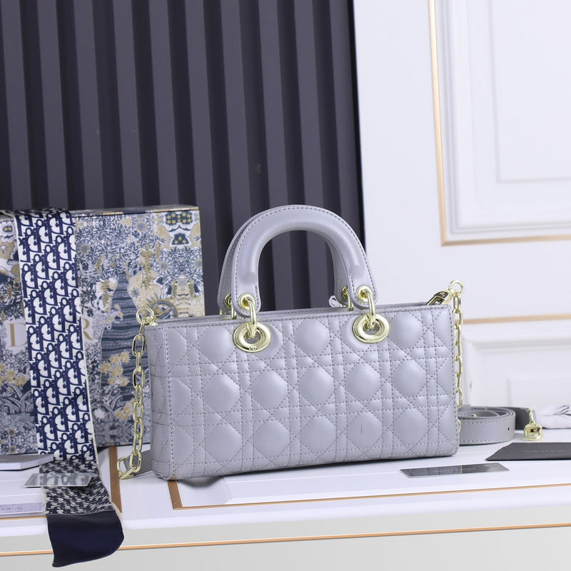 Satchel Bags - DOR Bags - 373