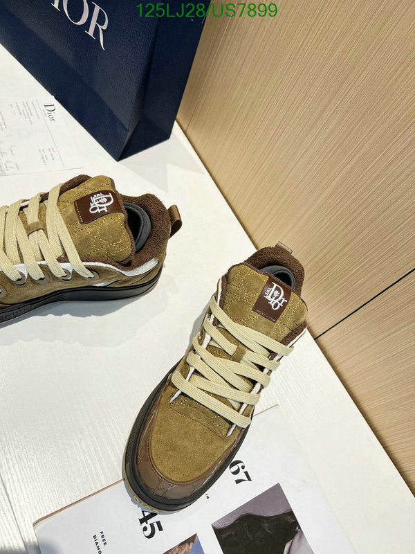 SAMC - DOR Women Sneakers - 050