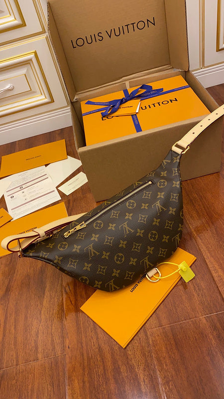 Glami- Glami- Lu-Vi bags - 16401