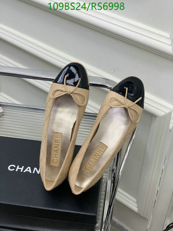 SAMC - CHL Women Shoes Ballet - 229