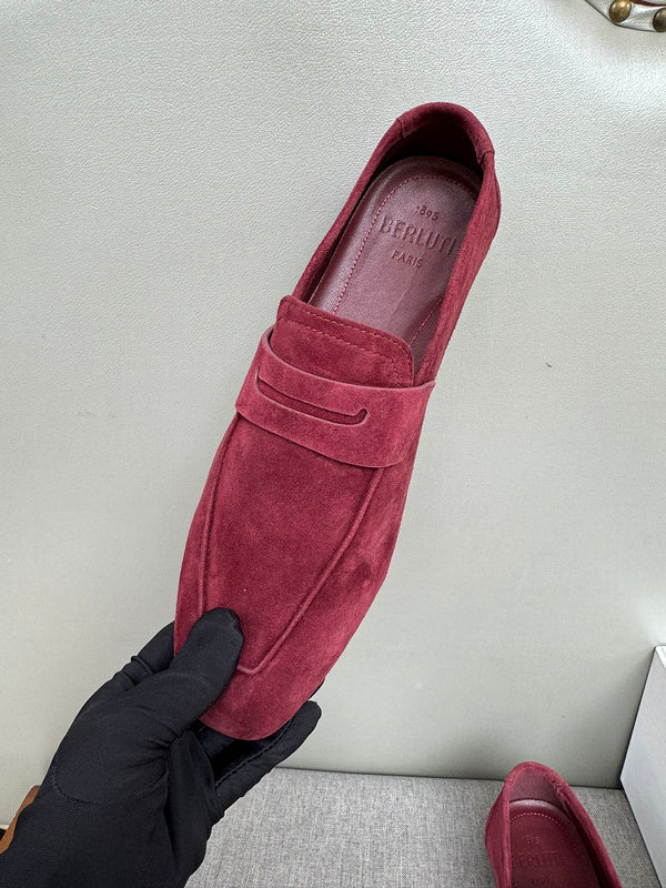 Glami - BRE Men Shoes - 222