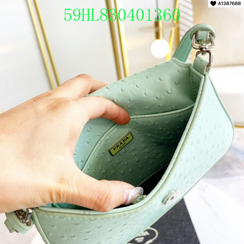 Satchel Bags - PDA Bags - 4503