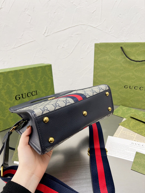 Satchel Bags - GCI Bags - 1949