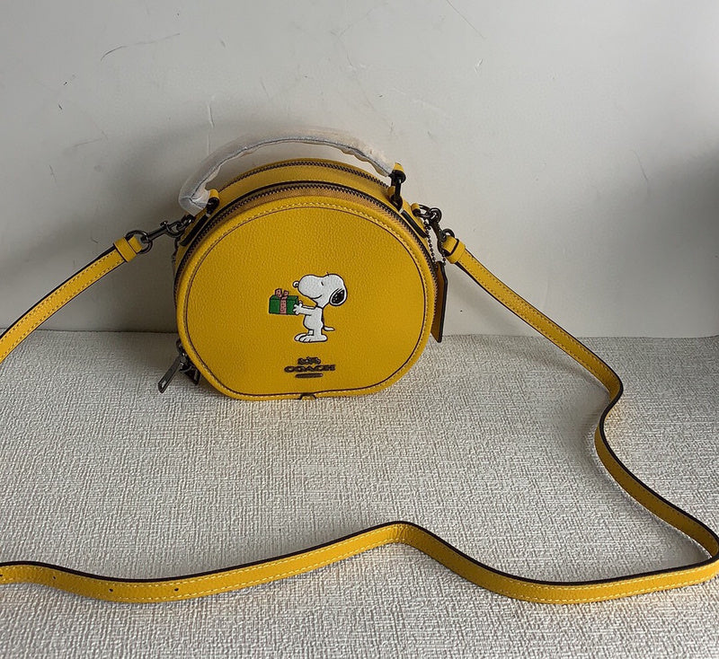 Glami-i CAH Bags - 463