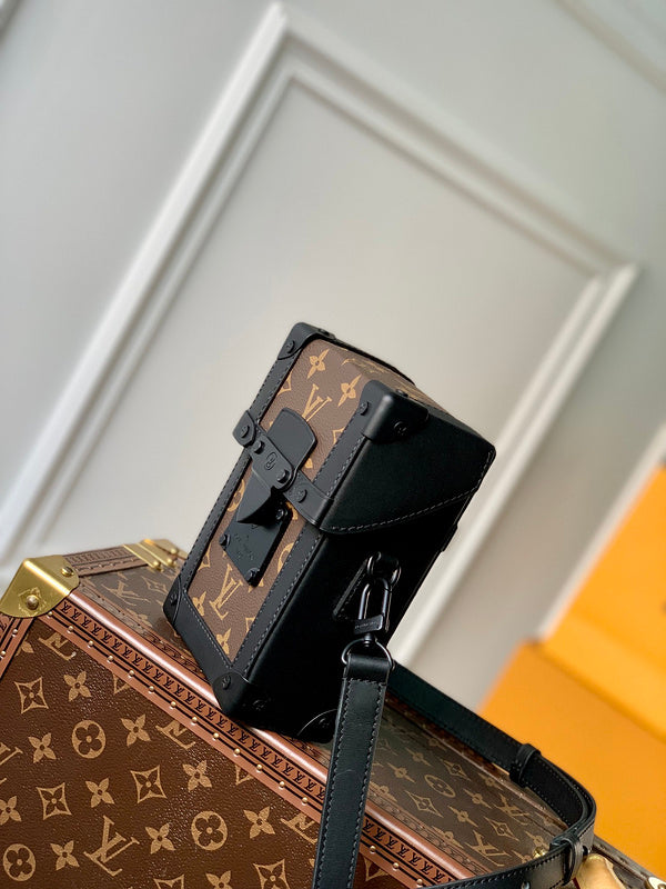 Satchel Bags - VL Bags - 1546