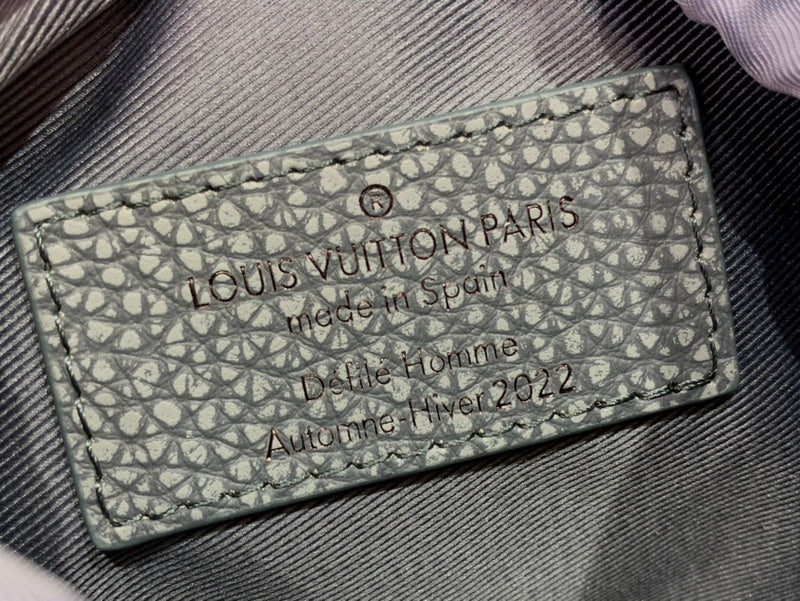 GlamI Lu-Vi bags - 2519
