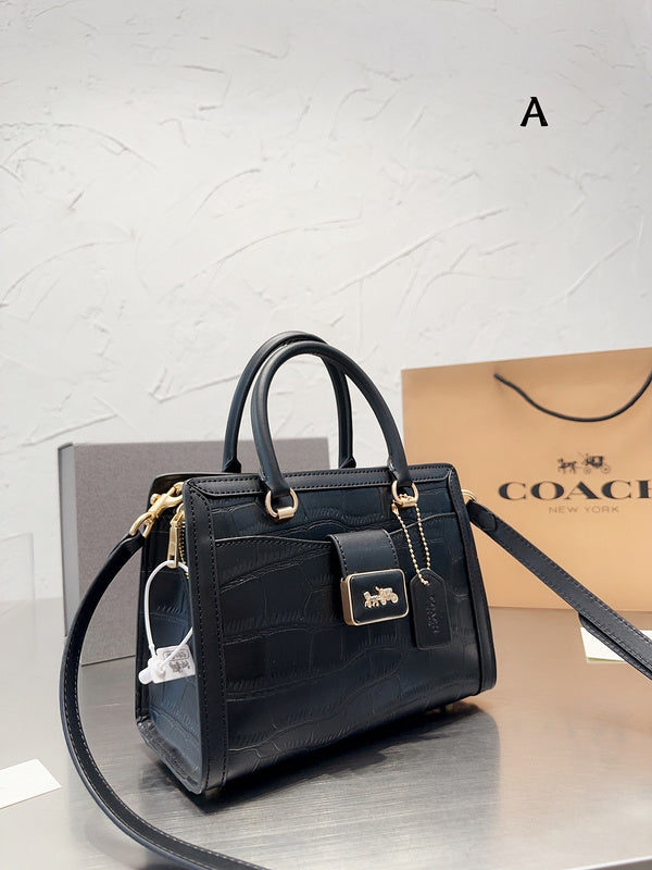 Satchel Bags - CCH Bags - 214