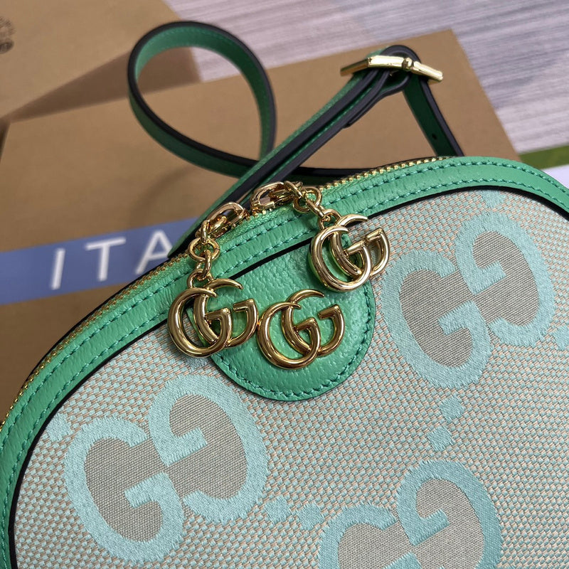 Glami Fashion - GCI Bags - 7591