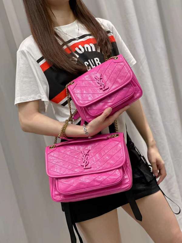 ELE - SLY Bags 636
