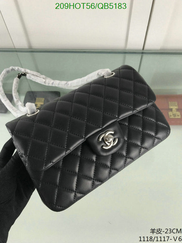 SAMC - CHL Bags - 542