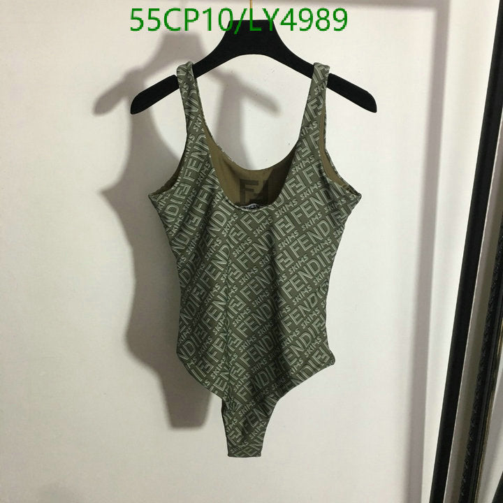 SAMC - FDE Swimsuits - 106