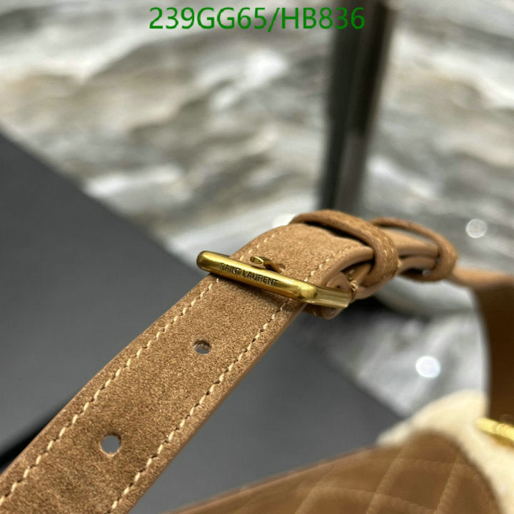 SAMC - YLS Bags - 209