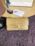 Satchel Bags - CHL Bags - 307
