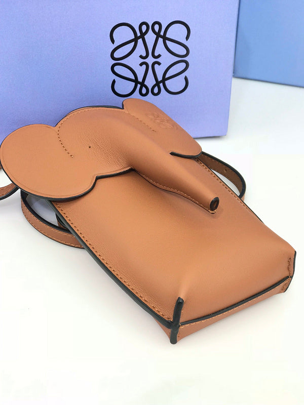 Glamy - LWO Bags - 846