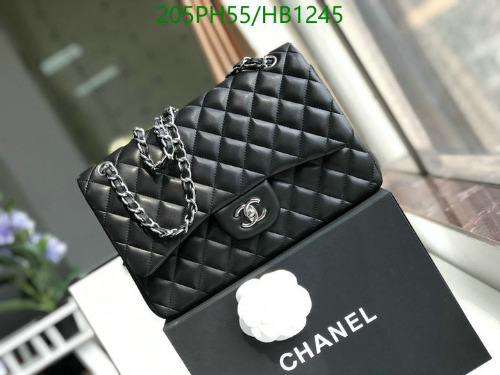 SAMC - CHL Bags - 247