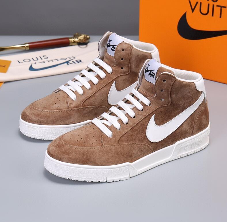 SAMC - LOV Men Shoes - 692