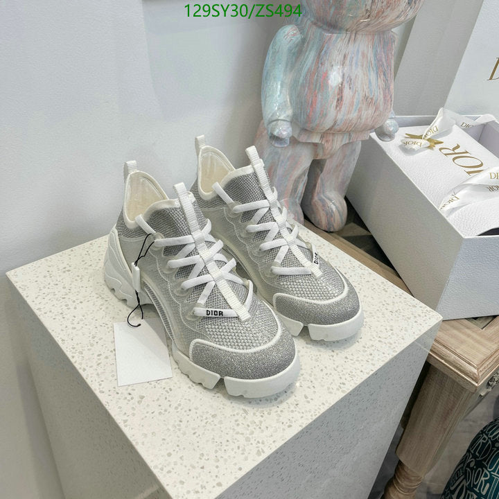SAMC - DOR Women Sneakers - 119