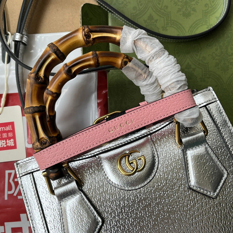 Satchel Bags - GCI Bags - 1895