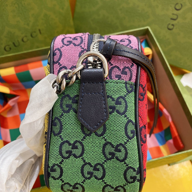 Glami-i GUKI Women Bags - 846