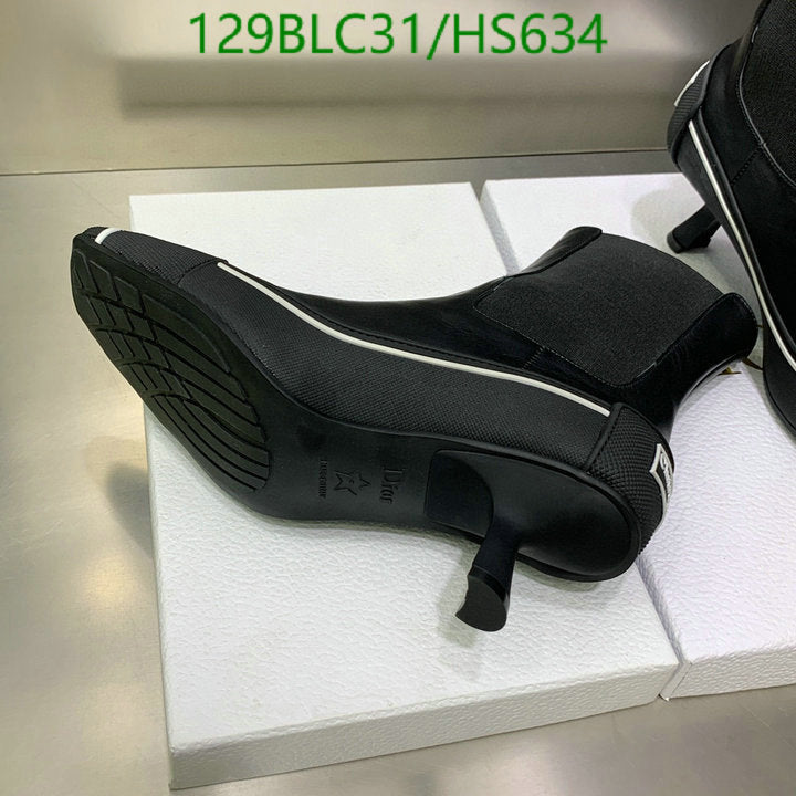 SAMCC - DOR Women Shoes - 1661