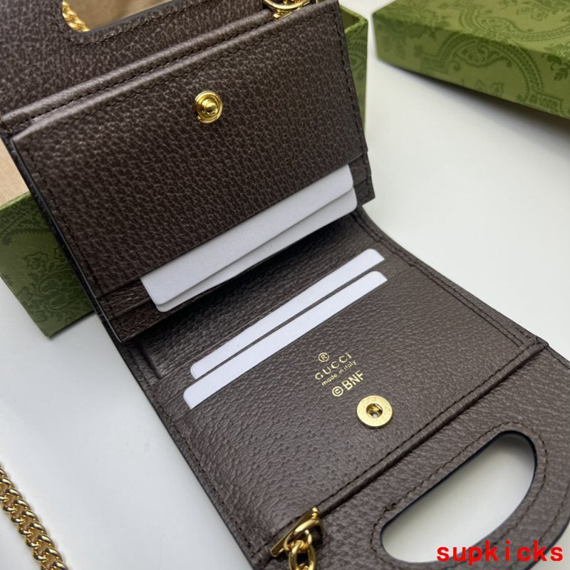 Glami- - Mix Wallets - 015