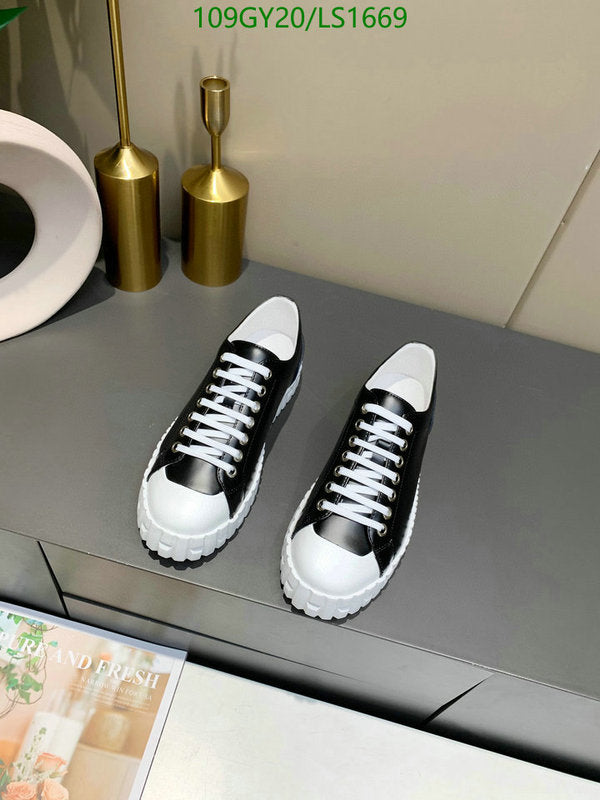 SAMC - HMS Women Shoes - 457
