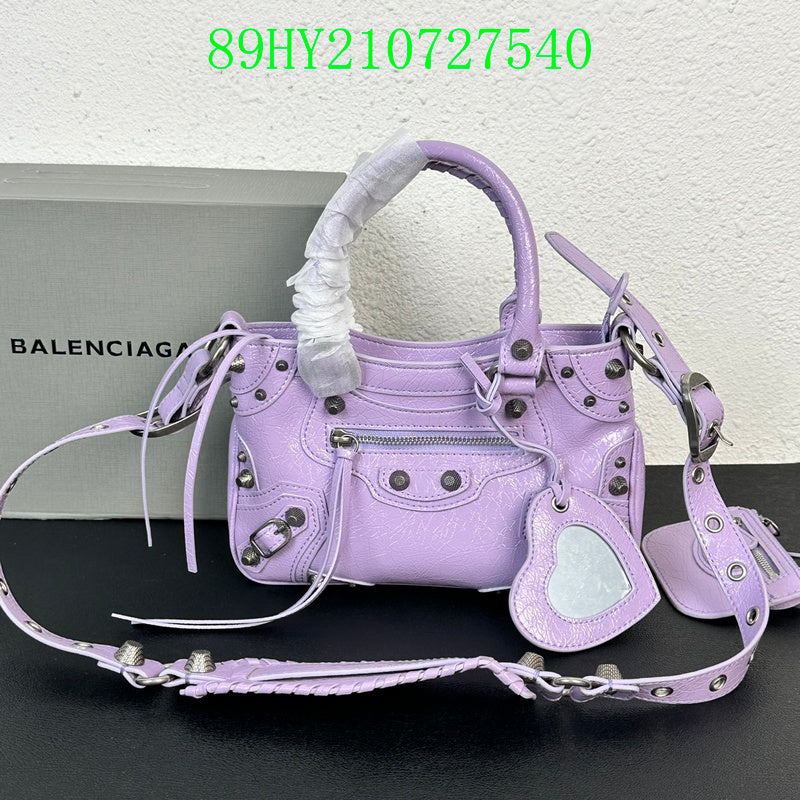 ELE Fashion - BGA Bags - 1683