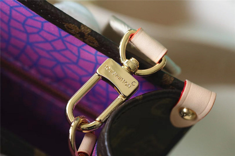 ELE - LUV Bags - 449