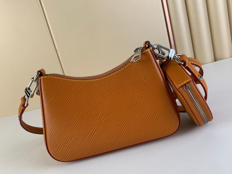 Satchel Bags - VL Bags - 3005