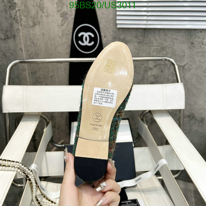 SAMC - CHL Women Shoes Ballet - 149