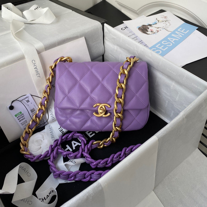 Satchel Bags - CHL Bags - 7627
