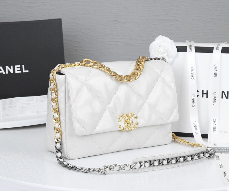 Satchel Bags - CLN Bags - 128
