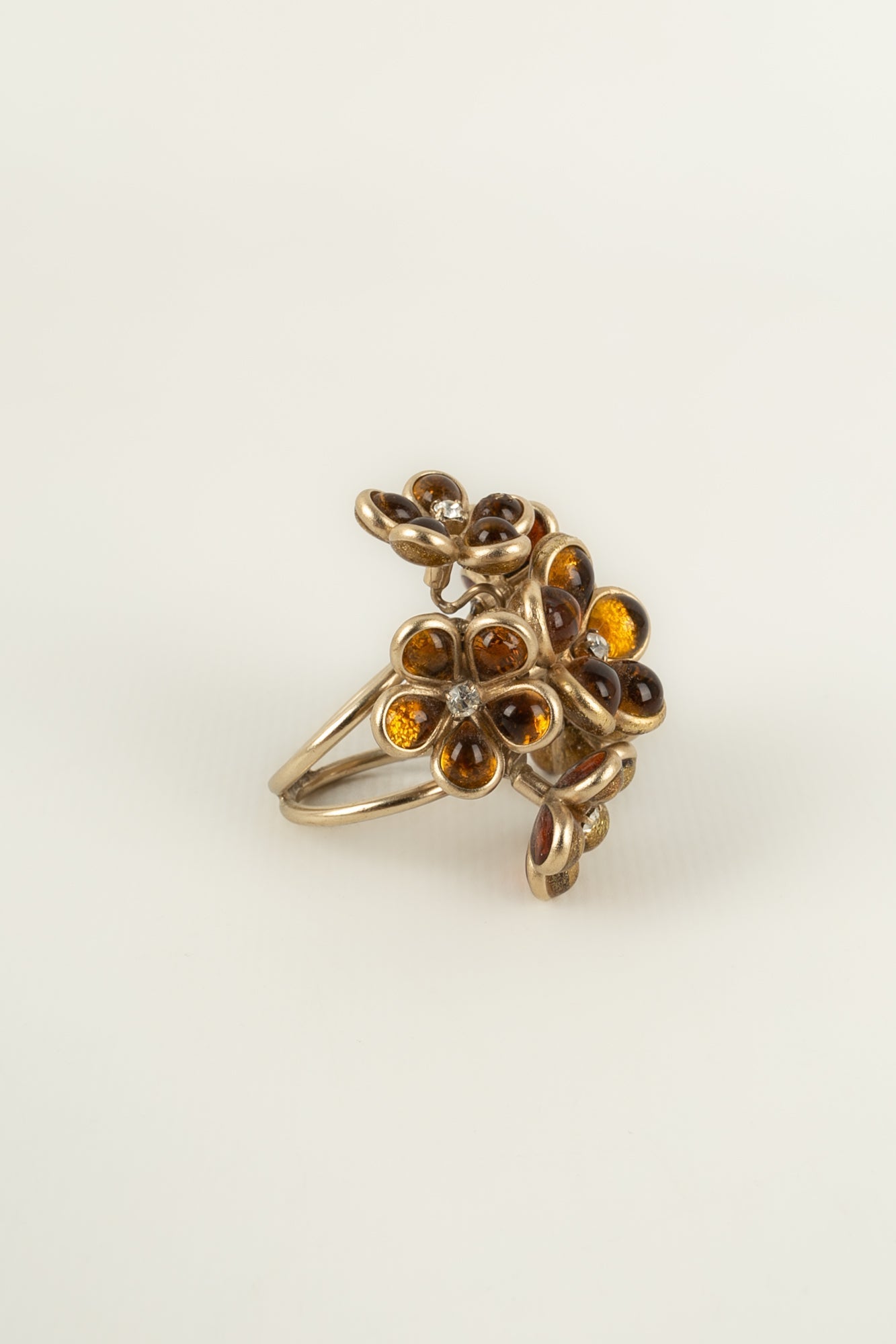 Bague Chanel 2007