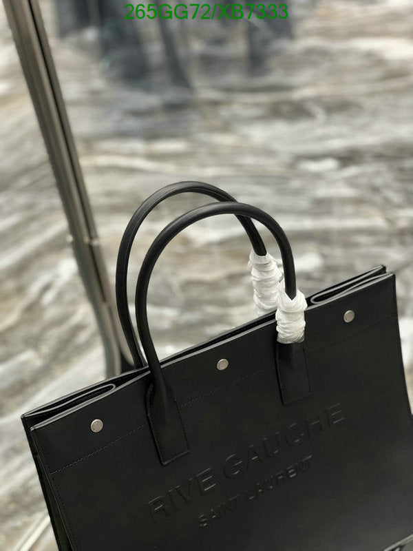 SAMC - YLS Bags - 335