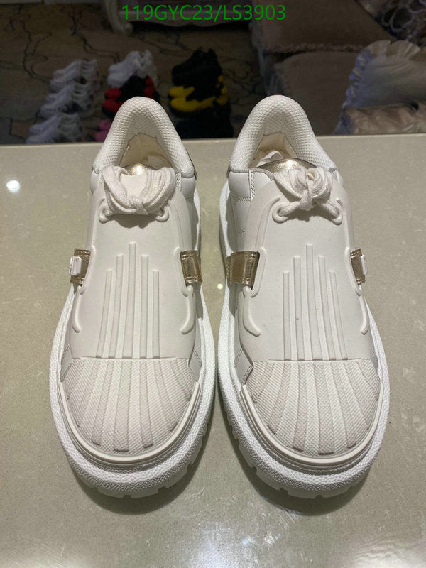 SAMCC - DOR Women Shoes - 1775