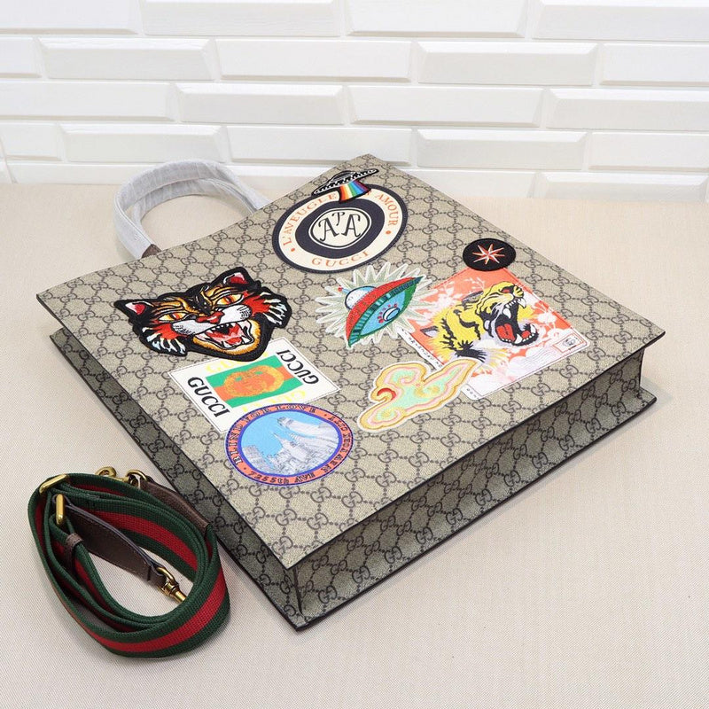GlamI - GCI Bags - 562