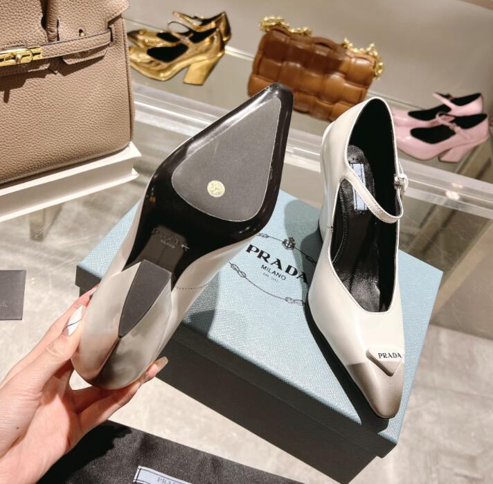 Glamy - PD Women Shoes - 252