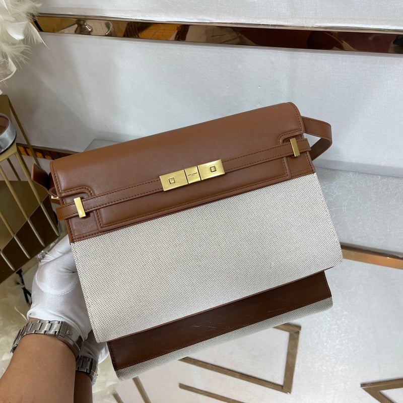 Satchel Bags - SLY Bags - 2475
