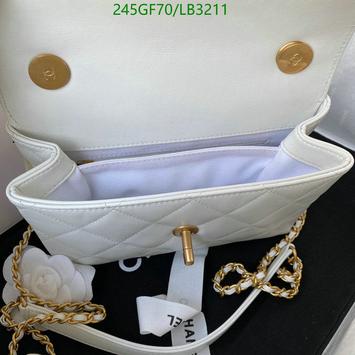SAMC - CHL Bags - 853