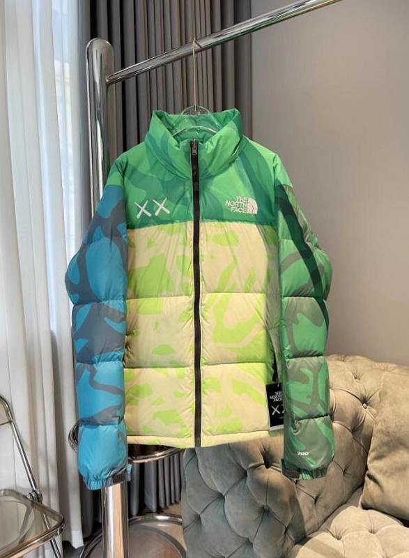 SAMC - Mix Jackets - 807