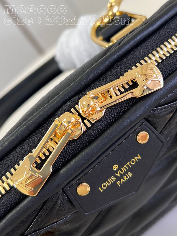 Glamy - LOV Bags - 199
