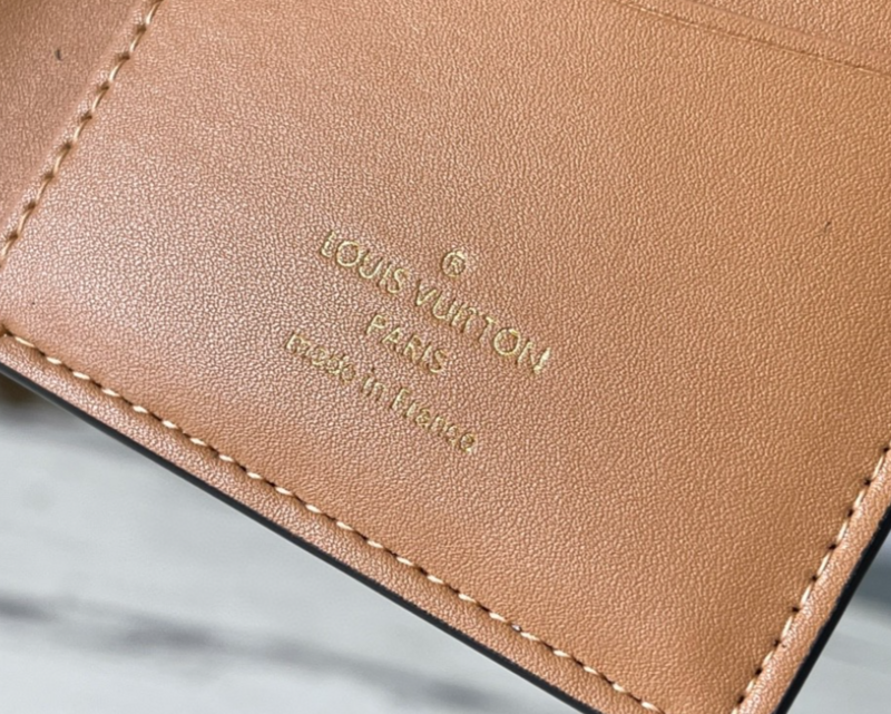 SAMC - Mix Wallets - 192