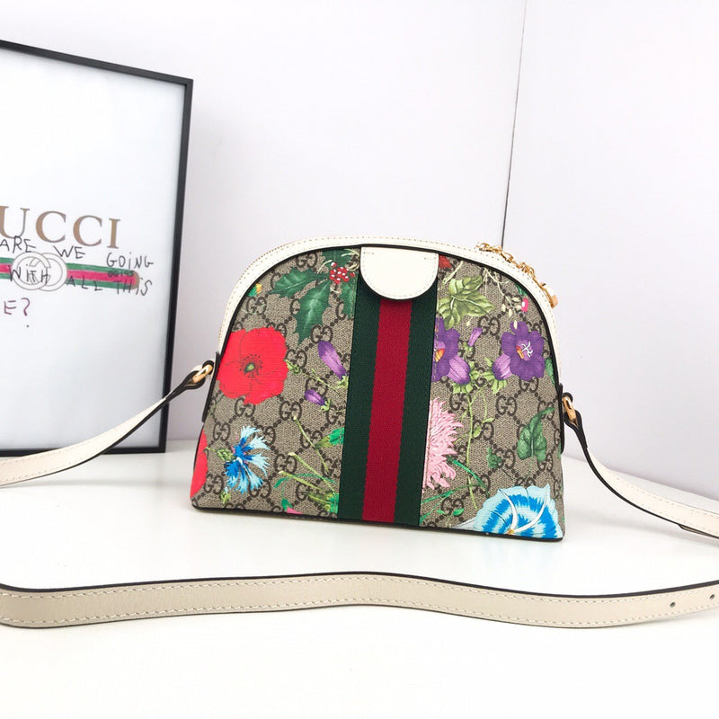 Glami Fashion - GCI Bags - 2621