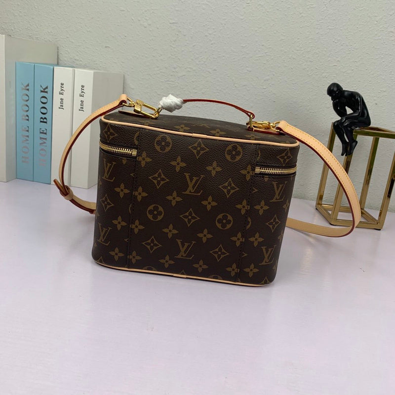 Glami-is - LOV Lady Bags - 976