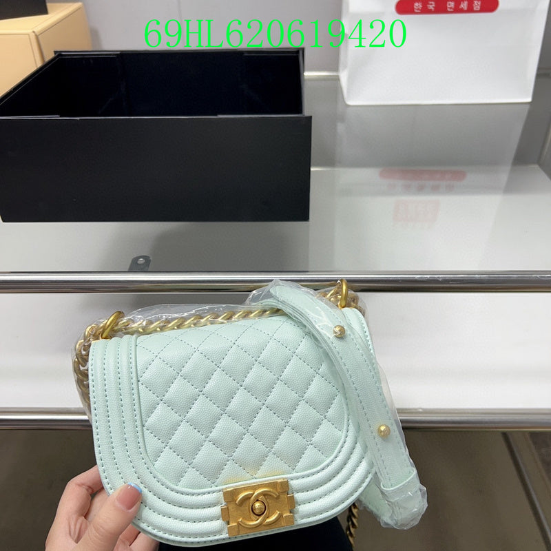 Glami - CHL Bags - 621
