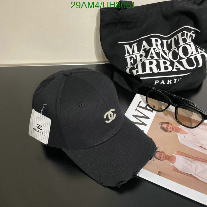 SAMC - CHL Caps & Hats - 058
