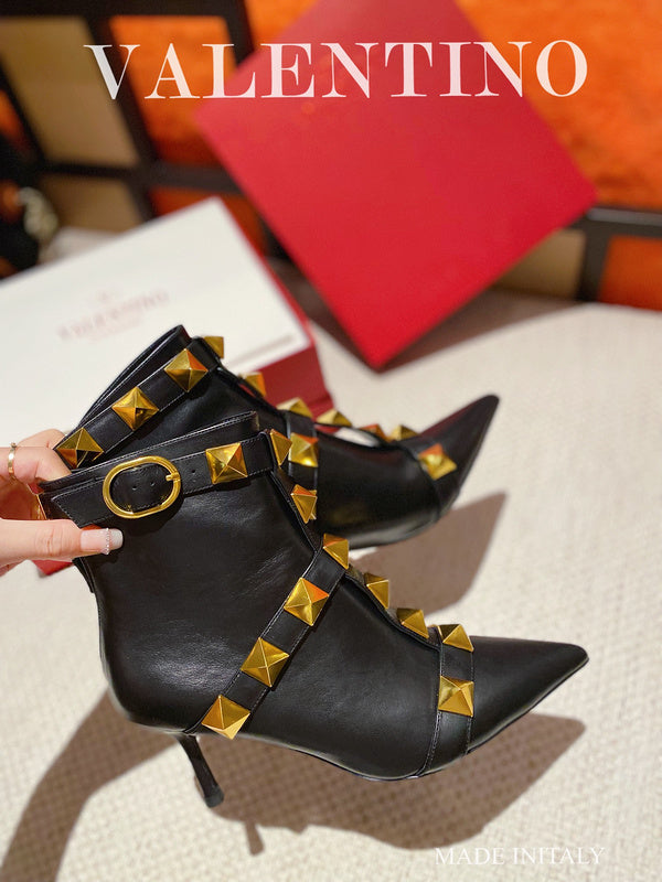 Satchel Bags - Mix Shoes - 1358
