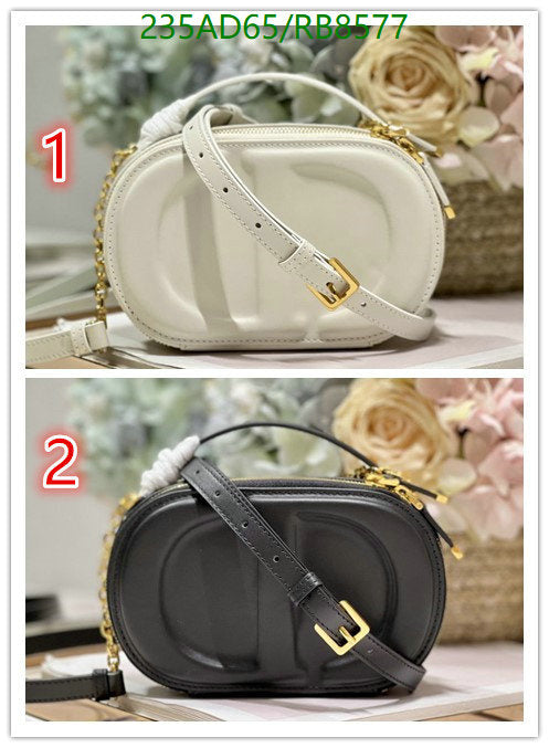 SAMCC - DOR Bags - 1346