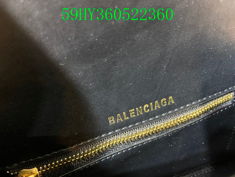 Satchel Bags - BGA Bags - 2483