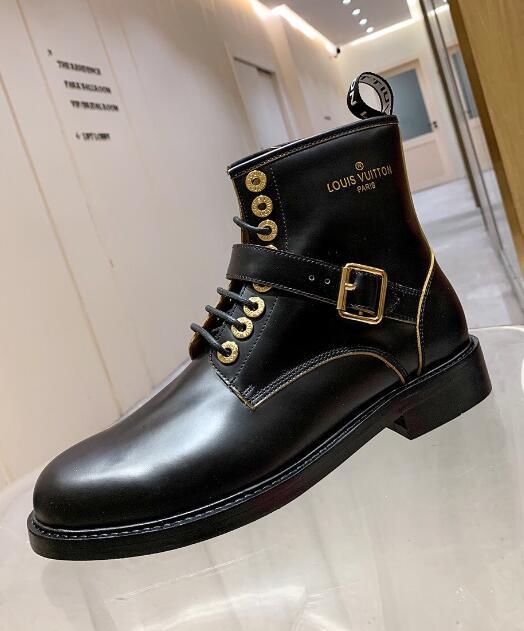 SAMC - LOV Men Shoes - 1686